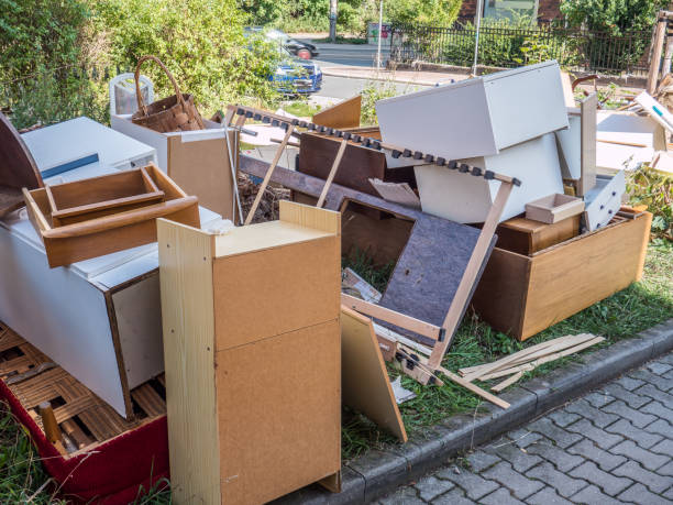 Best Trash Removal Near Me  in Shenandoah Junction, WV