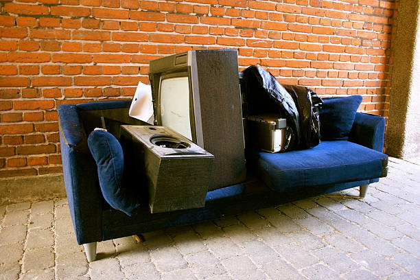 Best Office Junk Removal  in Shenandoah Junction, WV