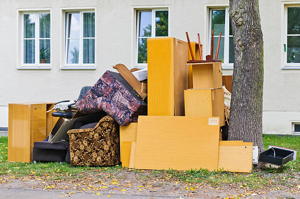 Trusted Shenandoah Junction, WV Junk Removal Experts