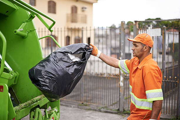 Best Full-Service Junk Removal  in Shenandoah Junction, WV