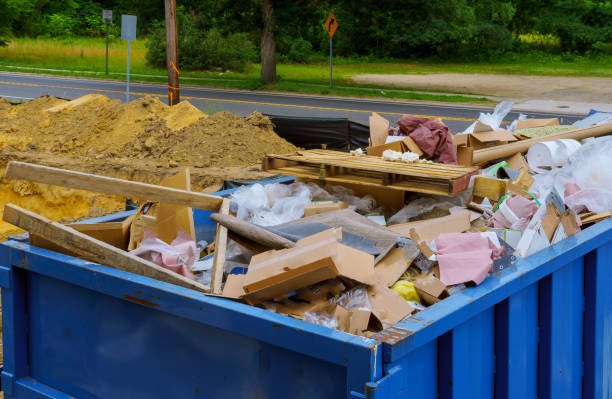 Best Garage Cleanout Services  in Shenandoah Junction, WV